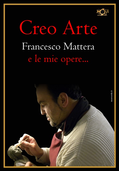 francesco mattera crea arte
